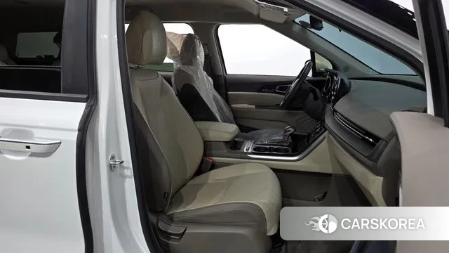 Kia Carnival 4th generation id 3681169 из Кореи 20