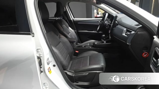Renault Korea (Samsung) XM3 id 4922364 из Кореи 32