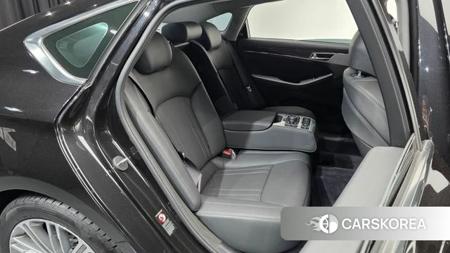 Genesis G80 id 4732621 из Кореи 31