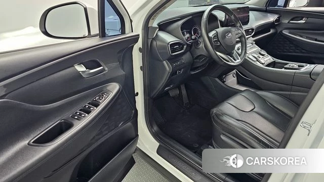 Hyundai The New Santa Fe id 3965359 из Кореи 20