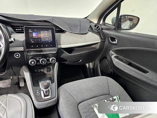 Renault Korea (Samsung) Joe id 4642037 из Кореи 20