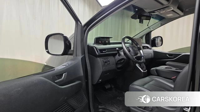 Hyundai Staria id 4533702 из Кореи 30