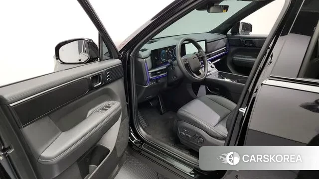 Hyundai Santa Fe (MX5) id 3300025 из Кореи 20