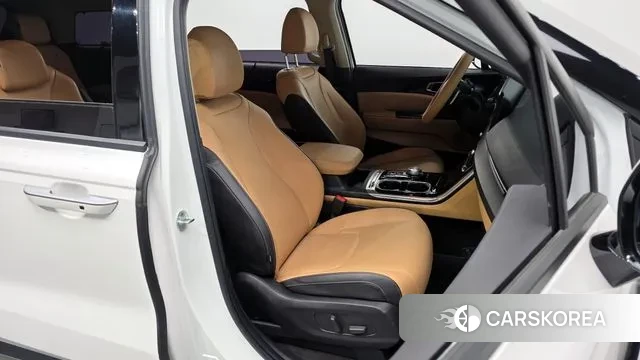 Kia Carnival 4th generation id 3301241 из Кореи 20