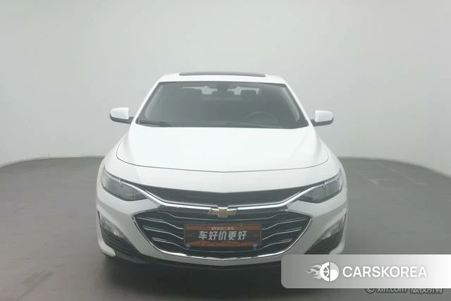 Chevrolet Mai Ruibao XL id 4211341 из Китая 21