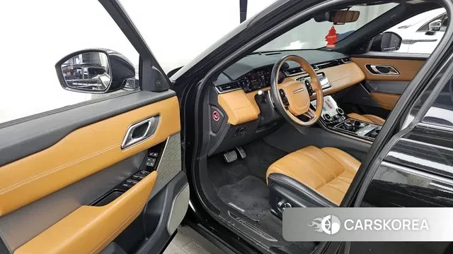 Land Rover Range Rover Velar id 3636666 из Кореи 20