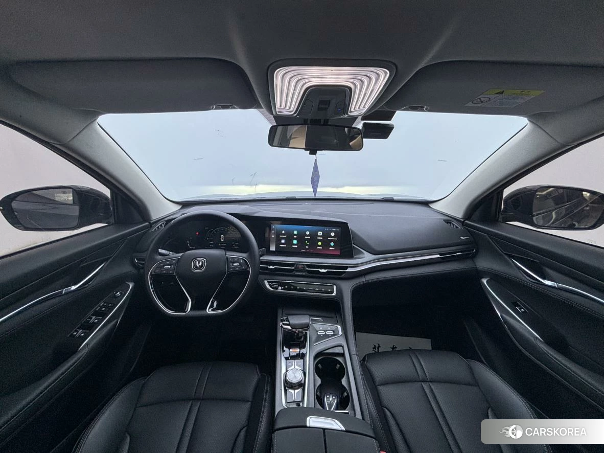 Chang'an CS75 PLUS id 4513776 из Китая 16