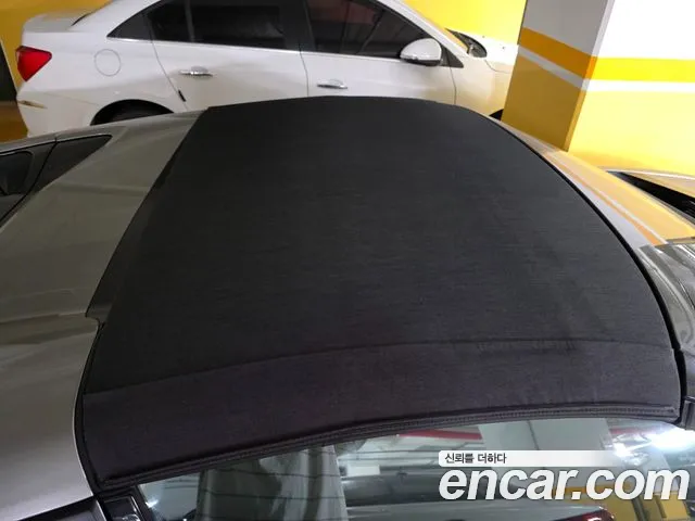 BMW i8 id 2642459 из Кореи 10