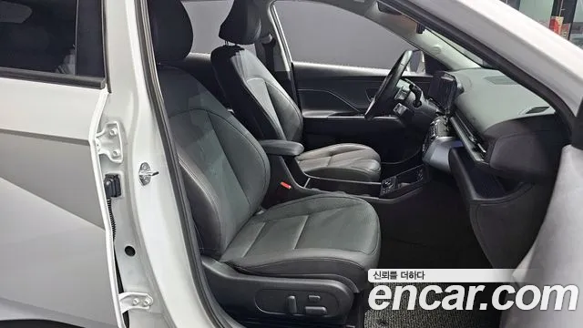 Hyundai Kona (SX2) id 2816365 из Кореи 20