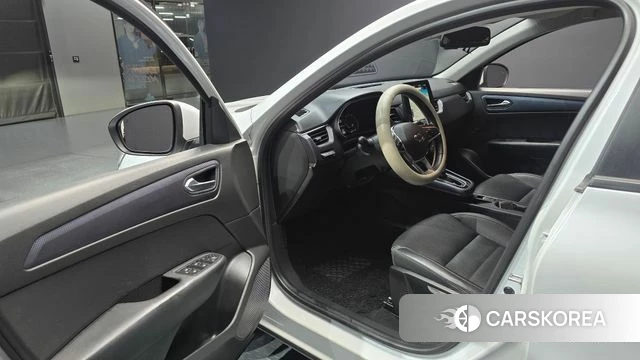 Renault Korea (Samsung) XM3 id 4542717 из Кореи 31
