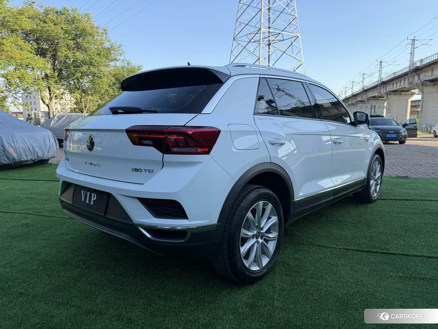 Volkswagen Exploring songs id 4461447 из Китая 14