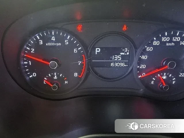 Kia All New Morning (JA) id 3612827 из Кореи 20