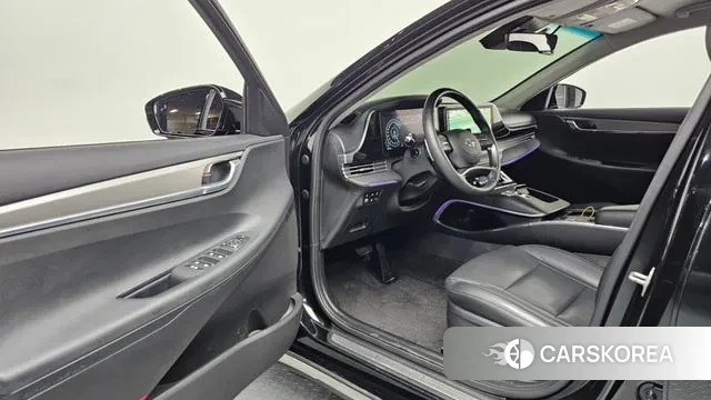 Hyundai The New Grandeur IG id 2930528 из Кореи 20