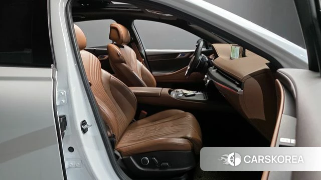 Genesis G80 (RG3) id 3852809 из Кореи 20