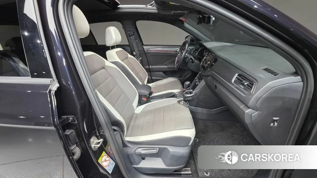 Volkswagen T-Roc id 3819039 из Кореи 20