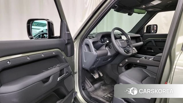 Land Rover Defender (L663) id 4242661 из Кореи 32