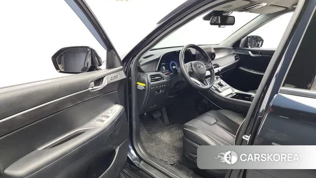 Hyundai Palisade id 3161487 из Кореи 20