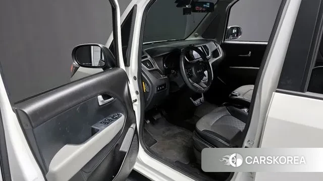 Kia The New Ray id 3716764 из Кореи 20