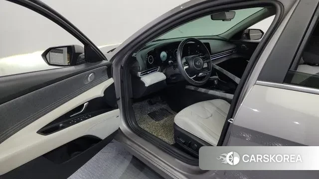 Hyundai Avante (CN7) id 3778443 из Кореи 20