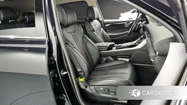 Genesis GV80 id 2970194 из Кореи 20