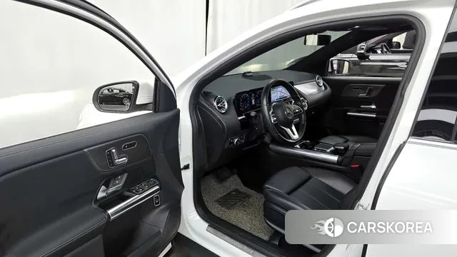 Mercedes-Benz GLA - Class H247 id 3468783 из Кореи 20