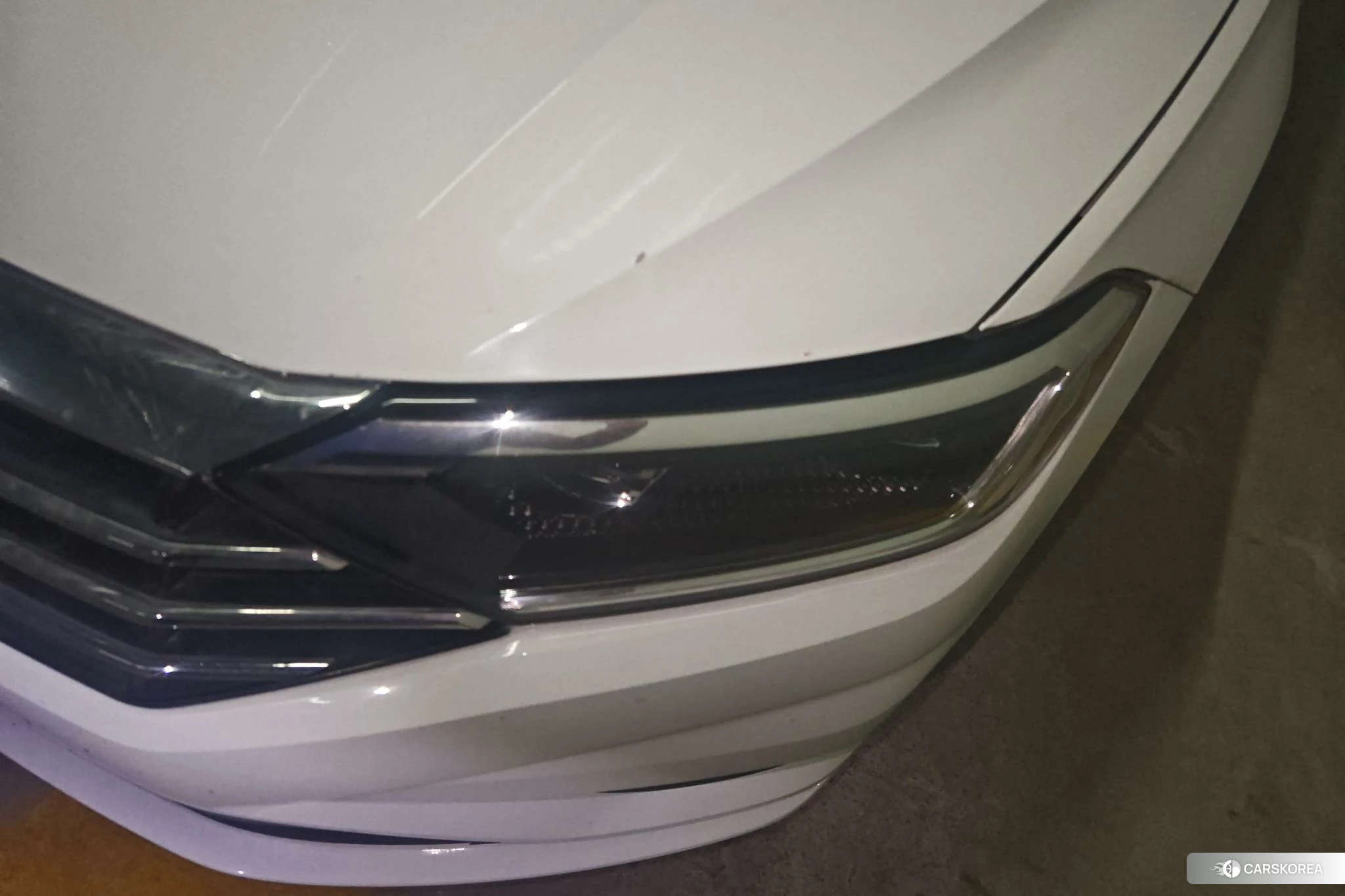Volkswagen Sagitar id 4461817 из Китая 17