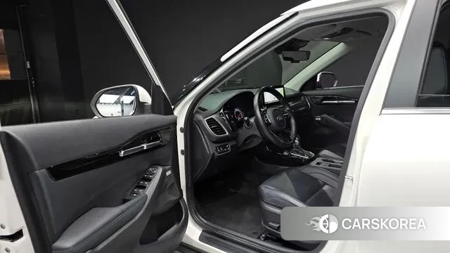 Kia Seltos id 3598339 из Кореи 20