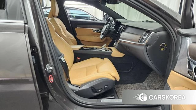 Volvo S90 id 4445859 из Кореи 36