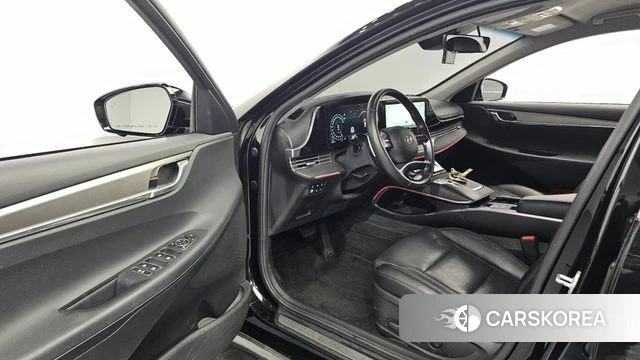 Hyundai The New Grandeur IG id 4835670 из Кореи 33