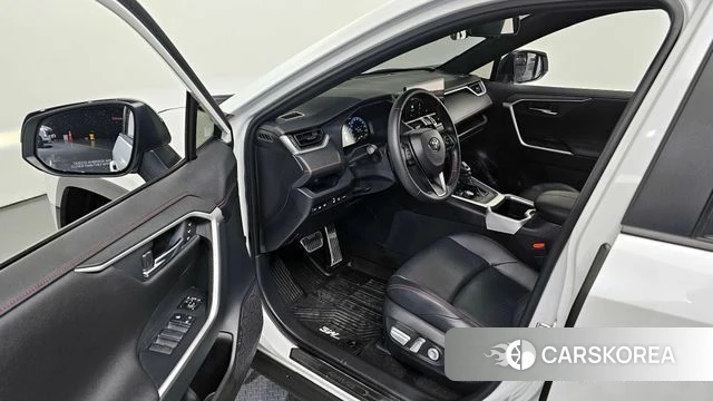 Toyota RAV4 5th Generation id 3858840 из Кореи 20