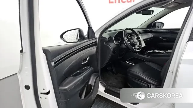 Hyundai Tucson (NX4) id 3416183 из Кореи 20