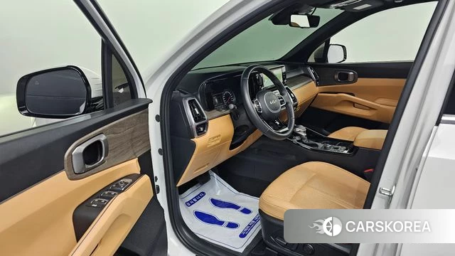 Kia Sorento 4th Generation id 3826682 из Кореи 20