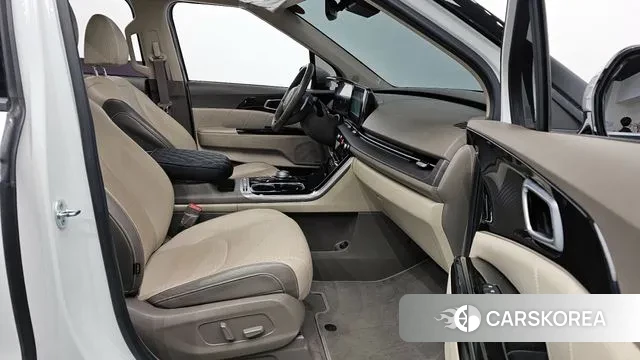 Kia Carnival 4th generation id 3561272 из Кореи 20