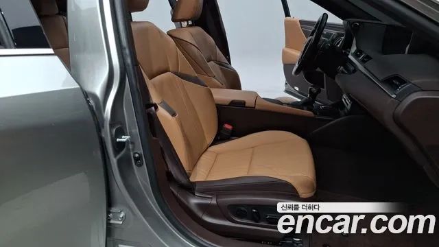 Lexus ES300h 7th generation id 2916479 из Кореи 20