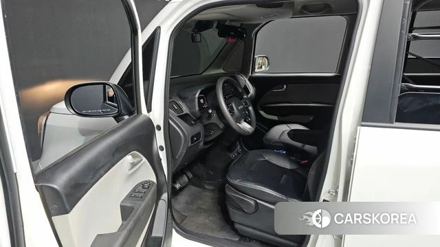 Kia The New Kia Ray id 3897334 из Кореи 20