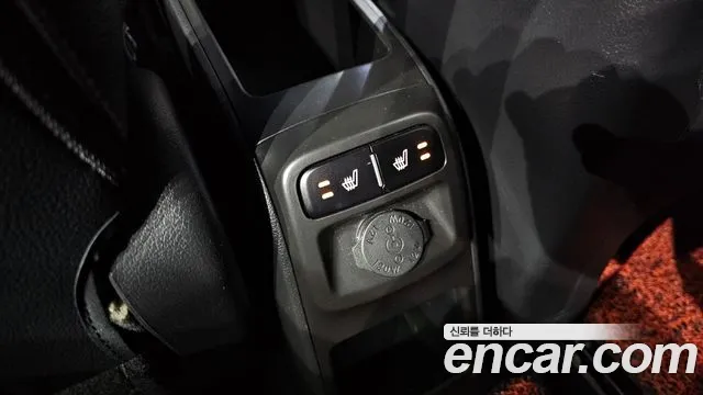 Kia The New Ray id 2688845 из Кореи 20