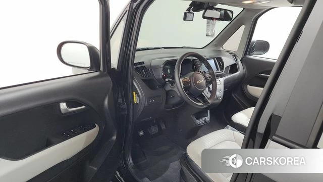 Kia The New Kia Ray id 4603274 из Кореи 34