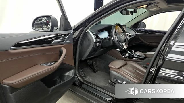 BMW X4 (G02) id 3915795 из Кореи 20