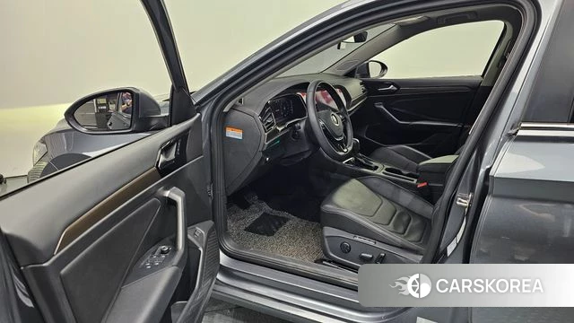 Volkswagen 7th Generation of Jetta id 4444976 из Кореи 29