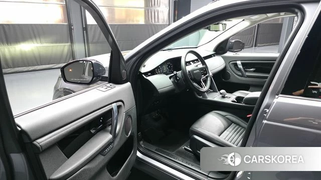 Land Rover Discovery Sports 2nd Generation id 3933631 из Кореи 20