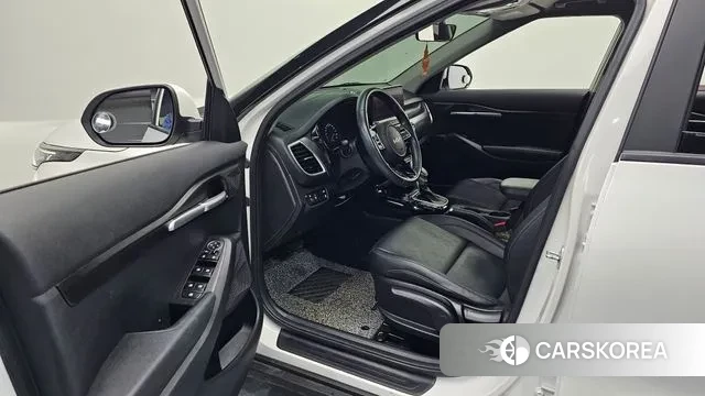 Kia Seltos id 3453613 из Кореи 20