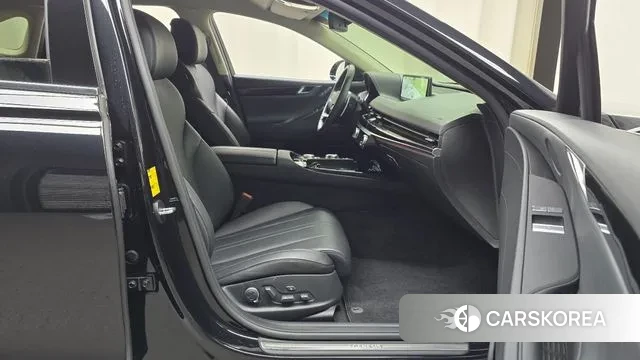 Genesis G80 (RG3) id 3016387 из Кореи 20