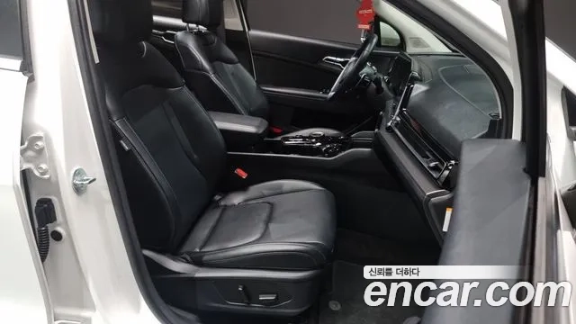 Kia Sportage 5th Generation Hybrid id 2935005 из Кореи 20