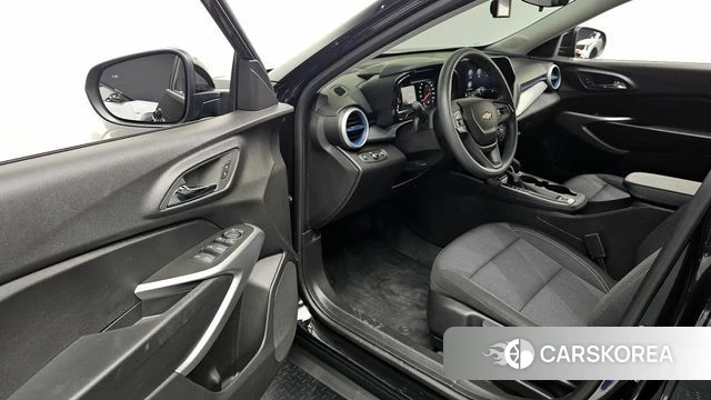 Chevrolet (GM Daewoo) Trax Crossover id 3921659 из Кореи 20