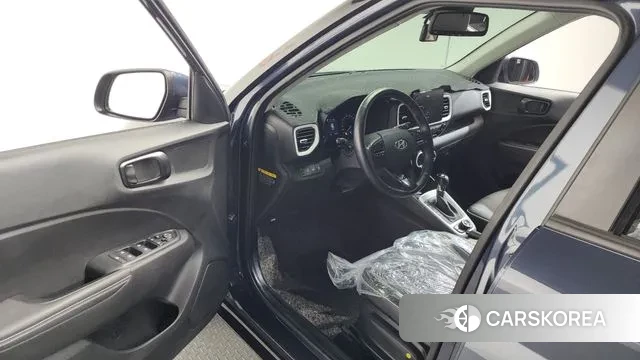 Hyundai Venue id 3741920 из Кореи 20