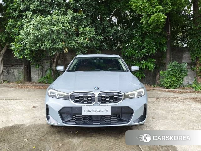 BMW 3 series id 4328906 из Китая 13