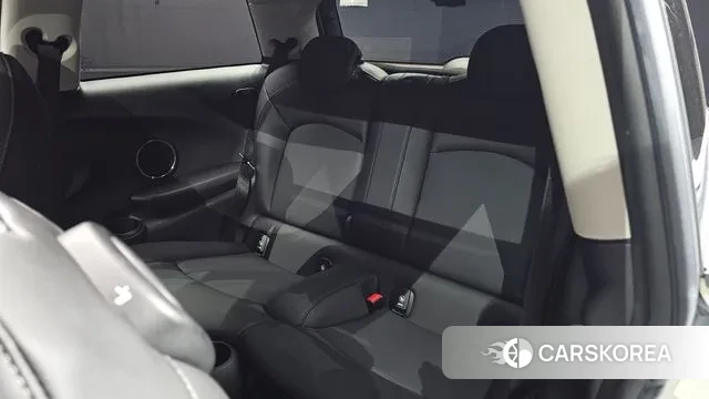 Mini Cooper id 3530731 из Кореи 20