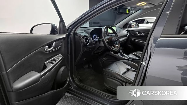 Hyundai The New Kona id 4283786 из Кореи 20