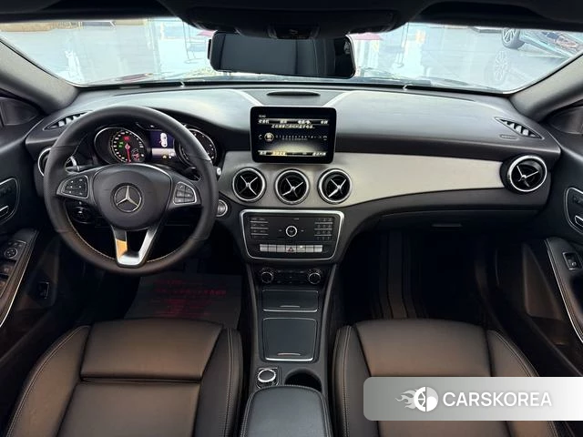 Mercedes-Benz CLA (import) id 4234836 из Китая 16