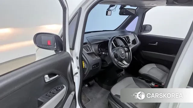 Kia The New Ray id 3765192 из Кореи 20